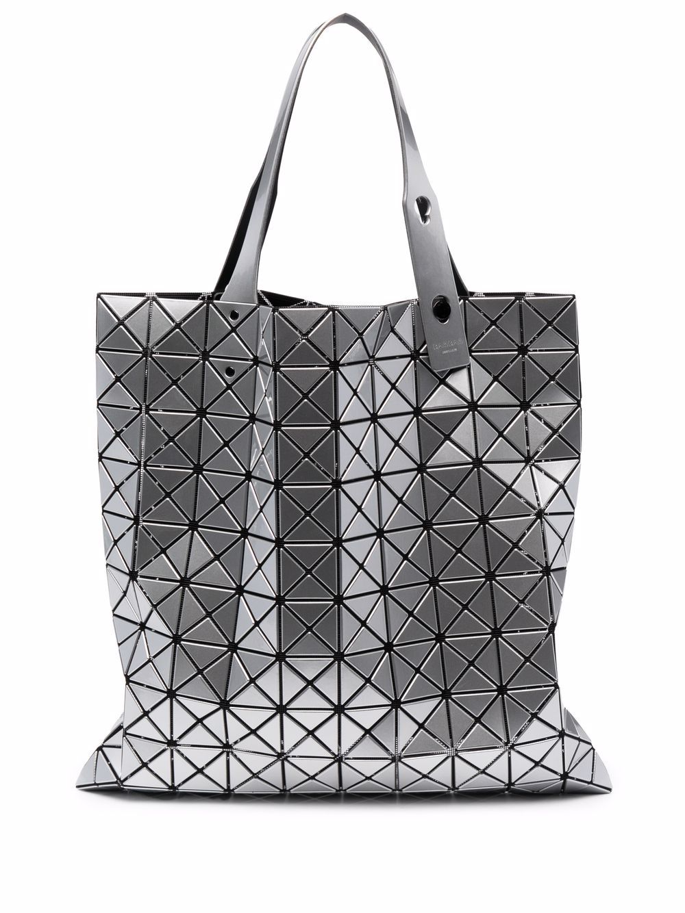 фото Bao bao issey miyake сумка на плечо prism