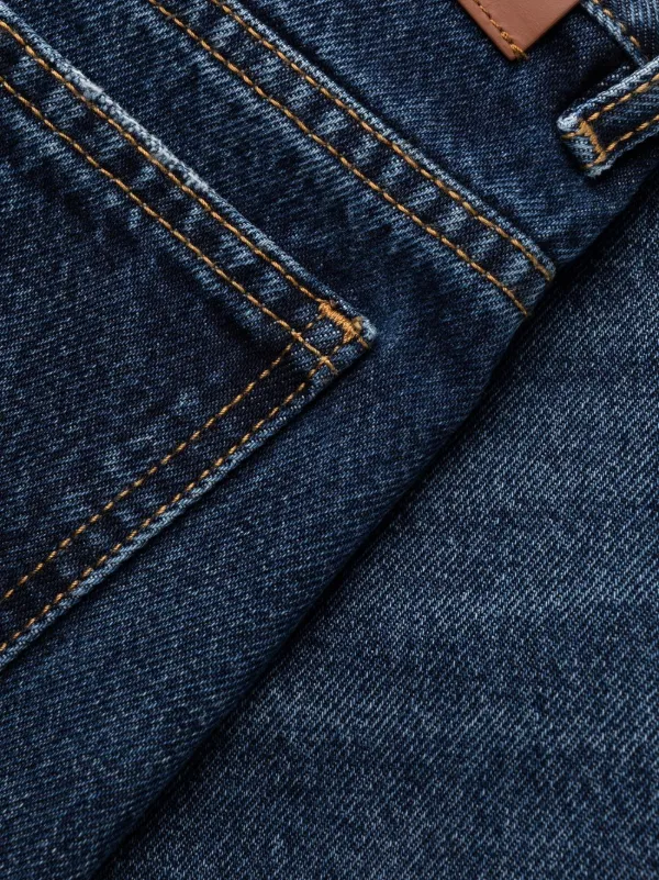 Valentino straight-leg Jeans - Farfetch