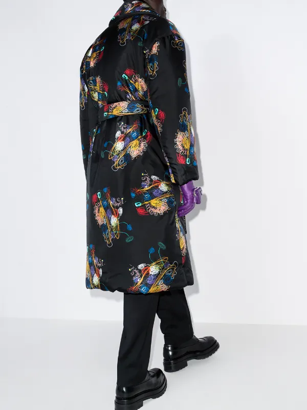 Chaquetas de Invierno de Fendi para niños | FASHIOLA.es