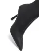 GIABORGHINI x RHW Rosie 7 100mm ankle boots
