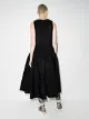 Molly Goddard Bronson tiered midi dress
