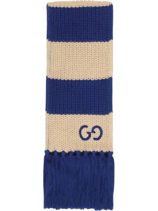 Gucci discount thin scarf