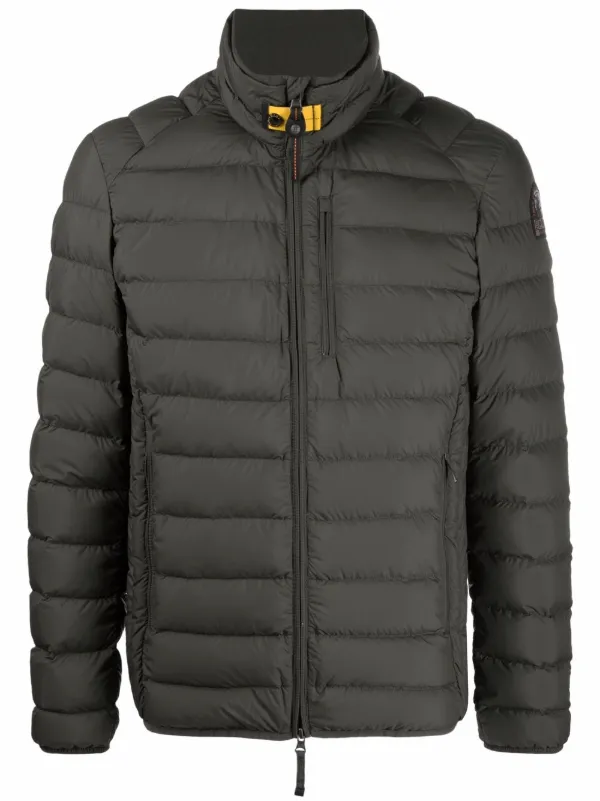 parajumpers embleem