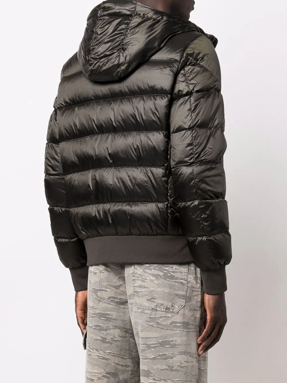 фото Parajumpers бомбер pharrell