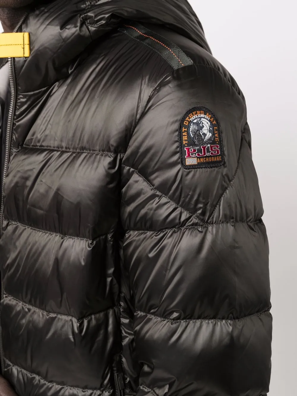 фото Parajumpers бомбер pharrell