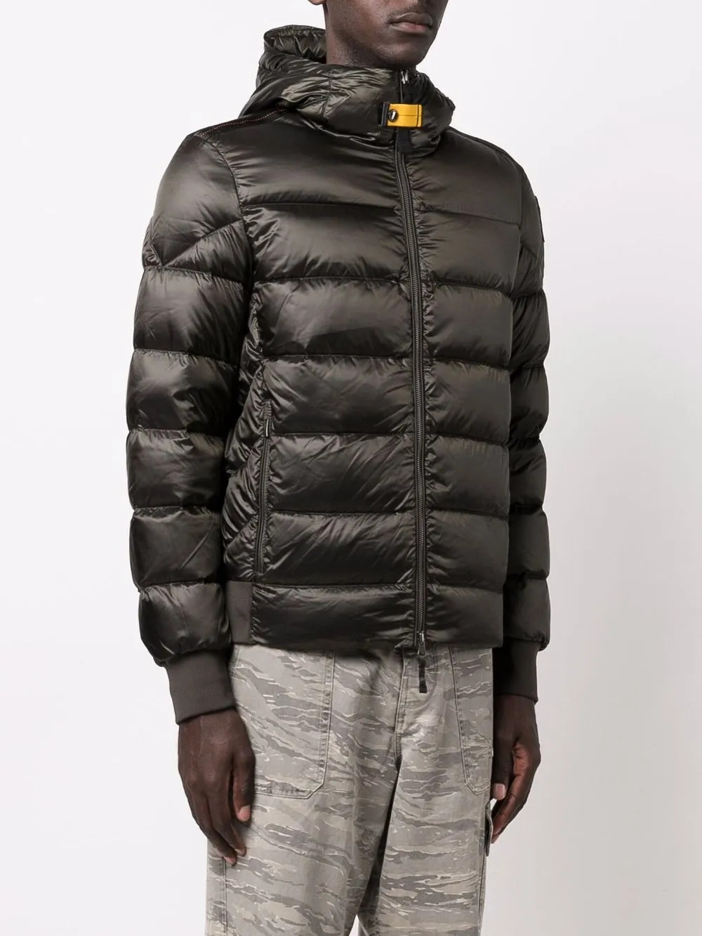 Parajumpers Pharrell Bomber Jacket - Farfetch