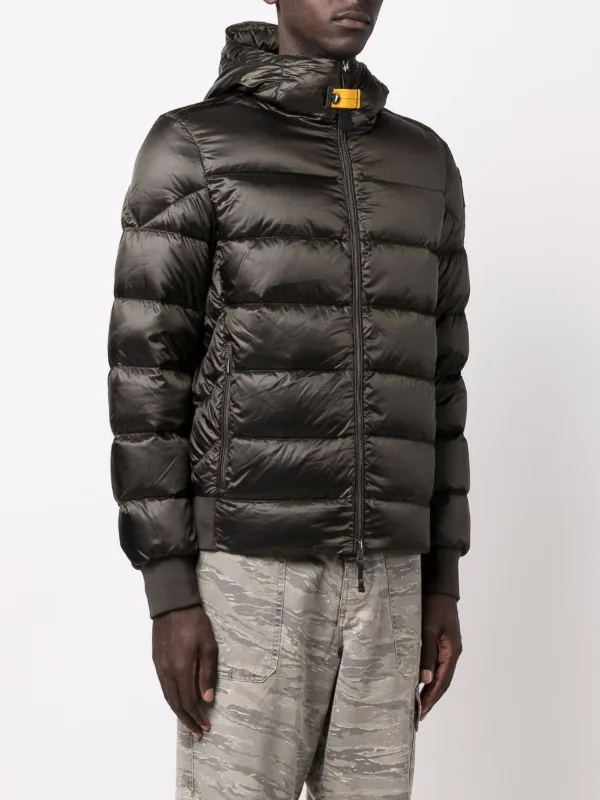 parajumpers pharrell jacket