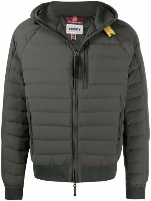 parajumpers varsity preston