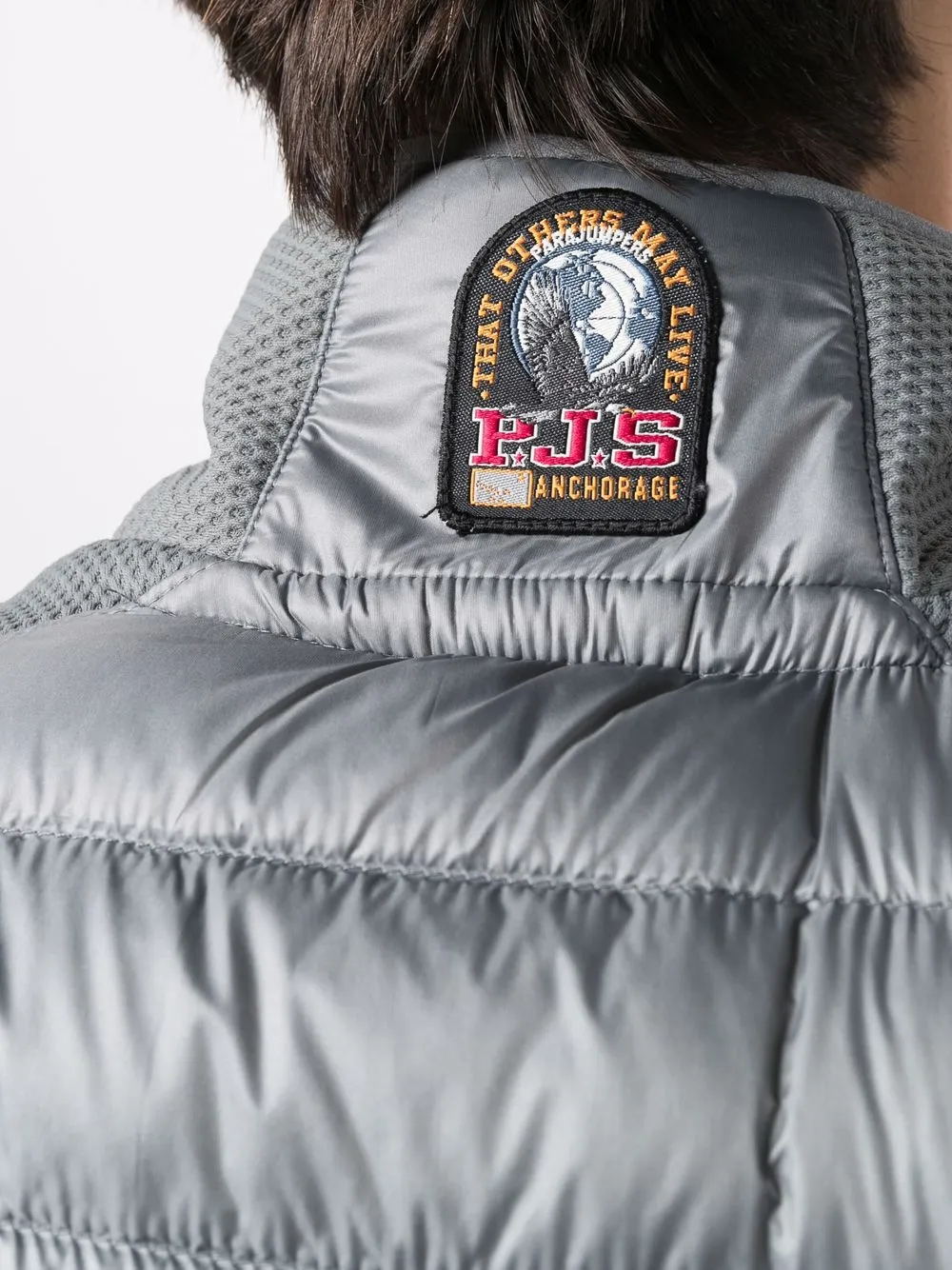 фото Parajumpers дутый жилет