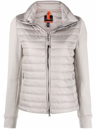 Rosy Hybrid jacket with Express Delivery - FARFETCH