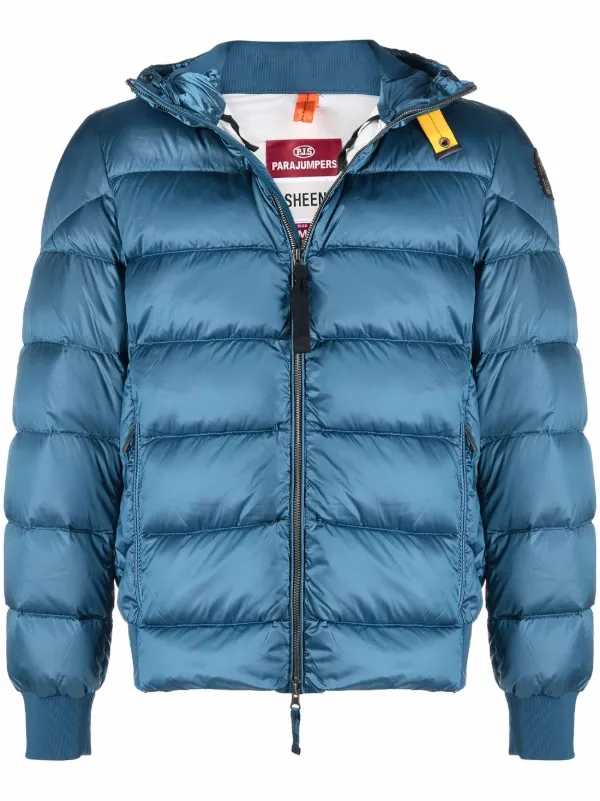 farfetch parajumpers