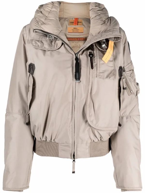 parajumpers goldie jacket