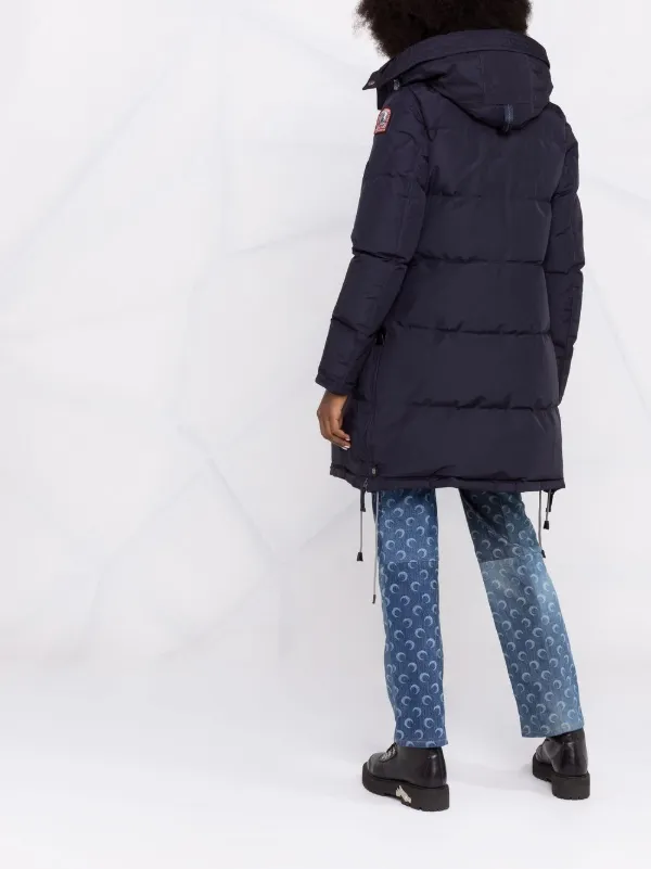 parajumpers base long bear