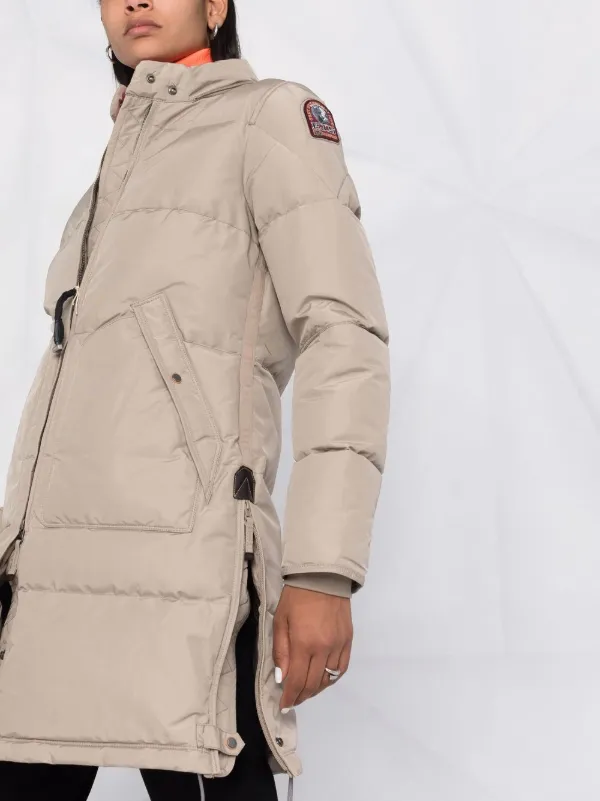 parajumpers long bear base