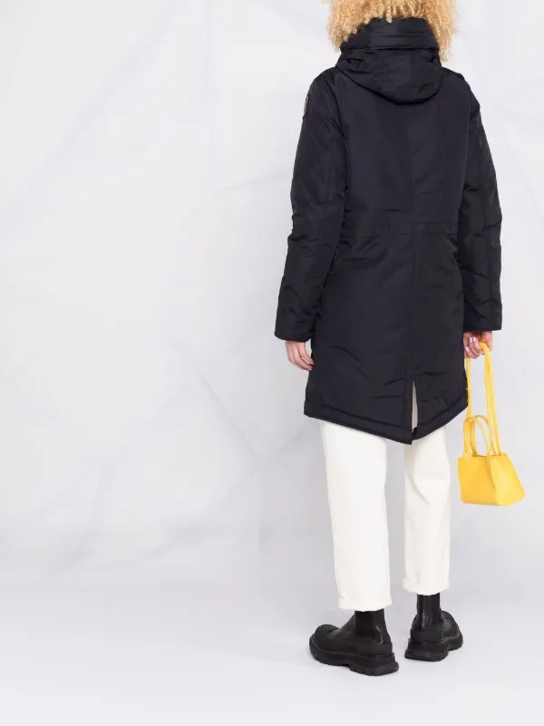 parajumpers long parka