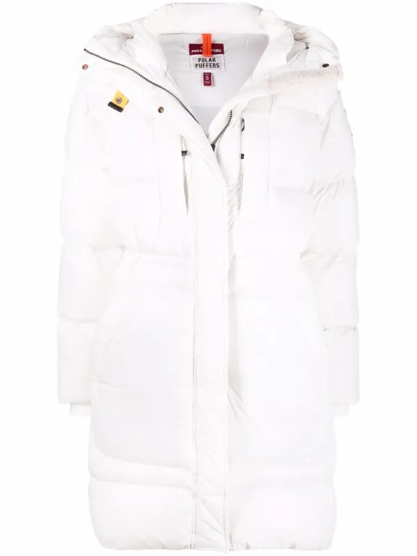 duck feather jackets