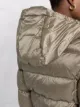 Parajumpers hooded down padded coat