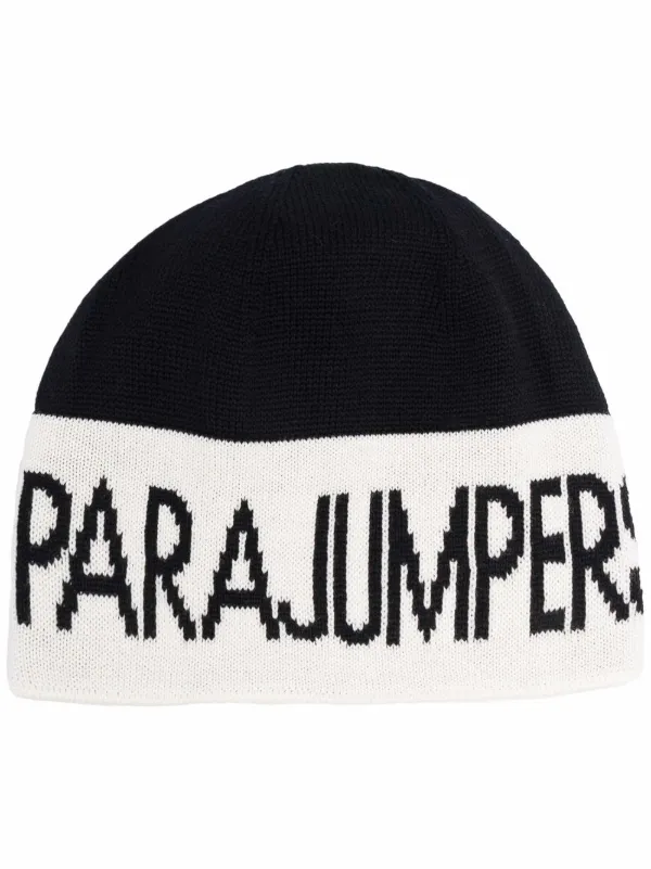parajumpers beanie