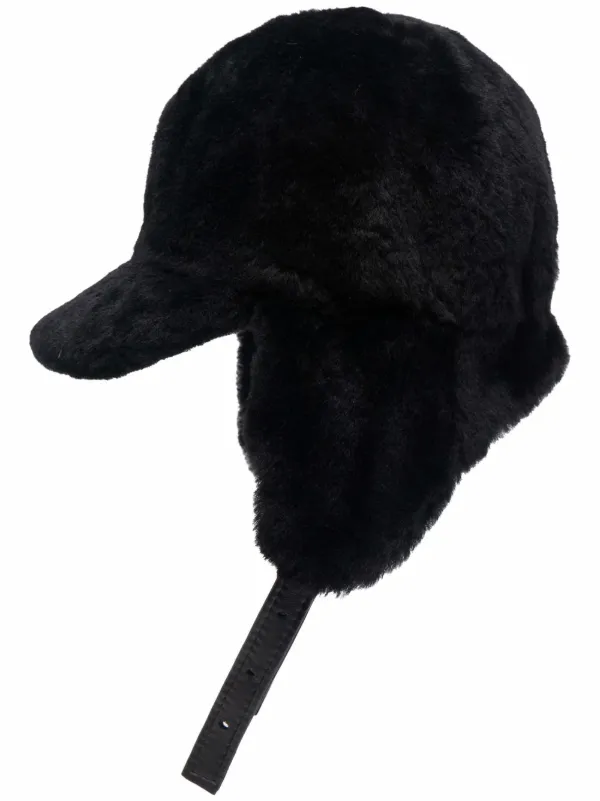 parajumpers aviator hat