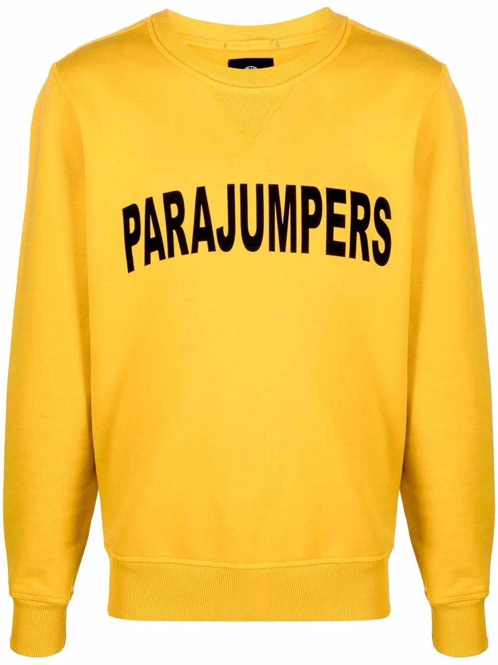 фото Parajumpers толстовка с логотипом