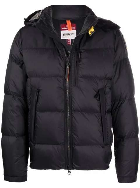 parajumpers bubble coat