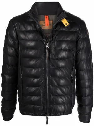 parajumpers leather