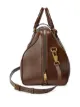 Gucci GG Marmont logo-plaque duffle bag