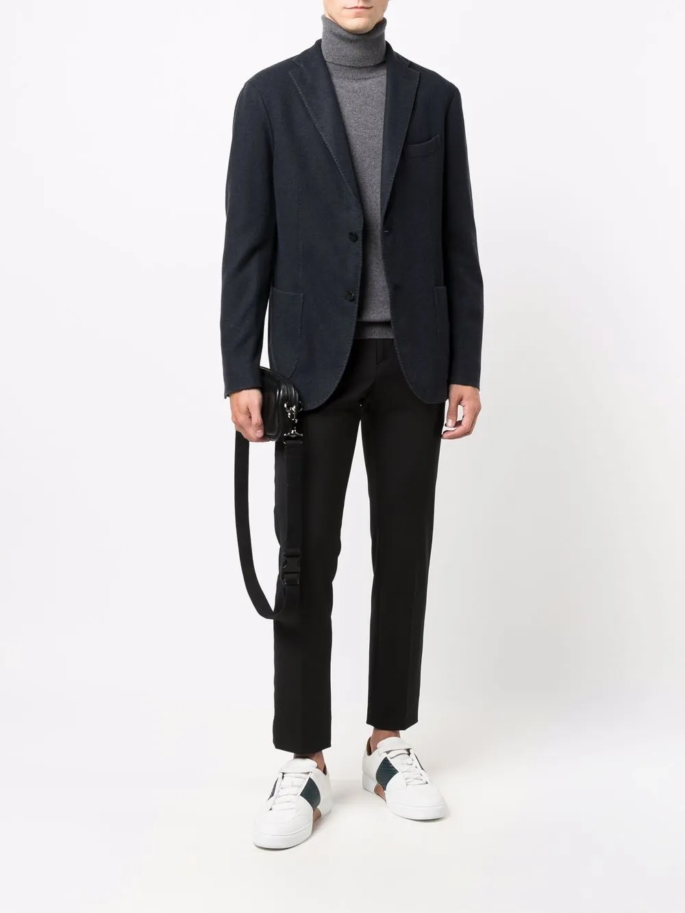 Boglioli blazer con botones | Blazers | Image 2