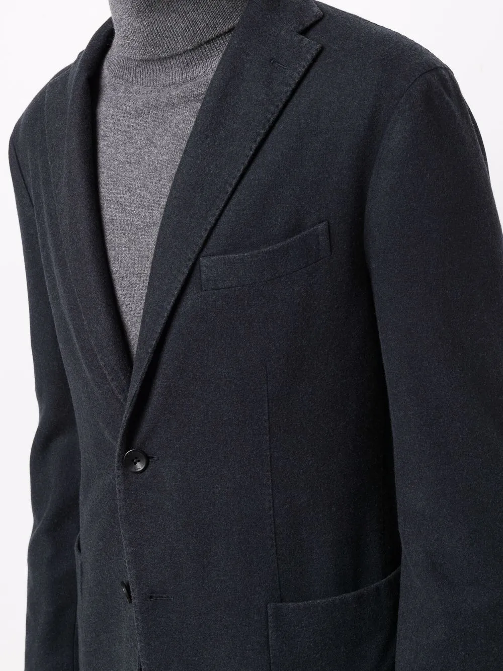 Boglioli Blazer monopetto | Image 5