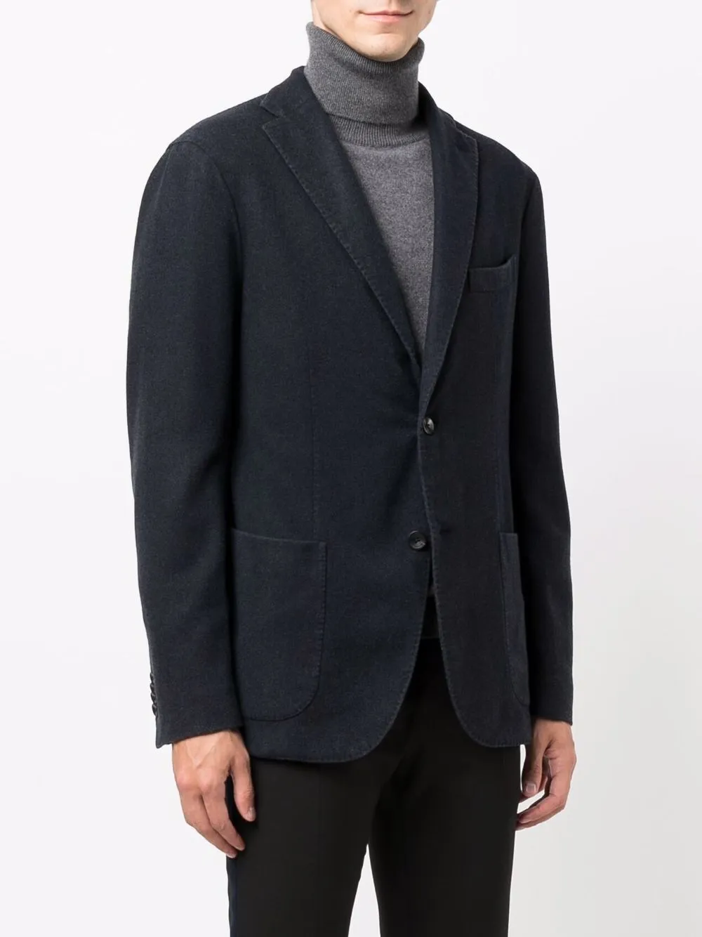 Boglioli Blazer monopetto | Giacche | Image 3