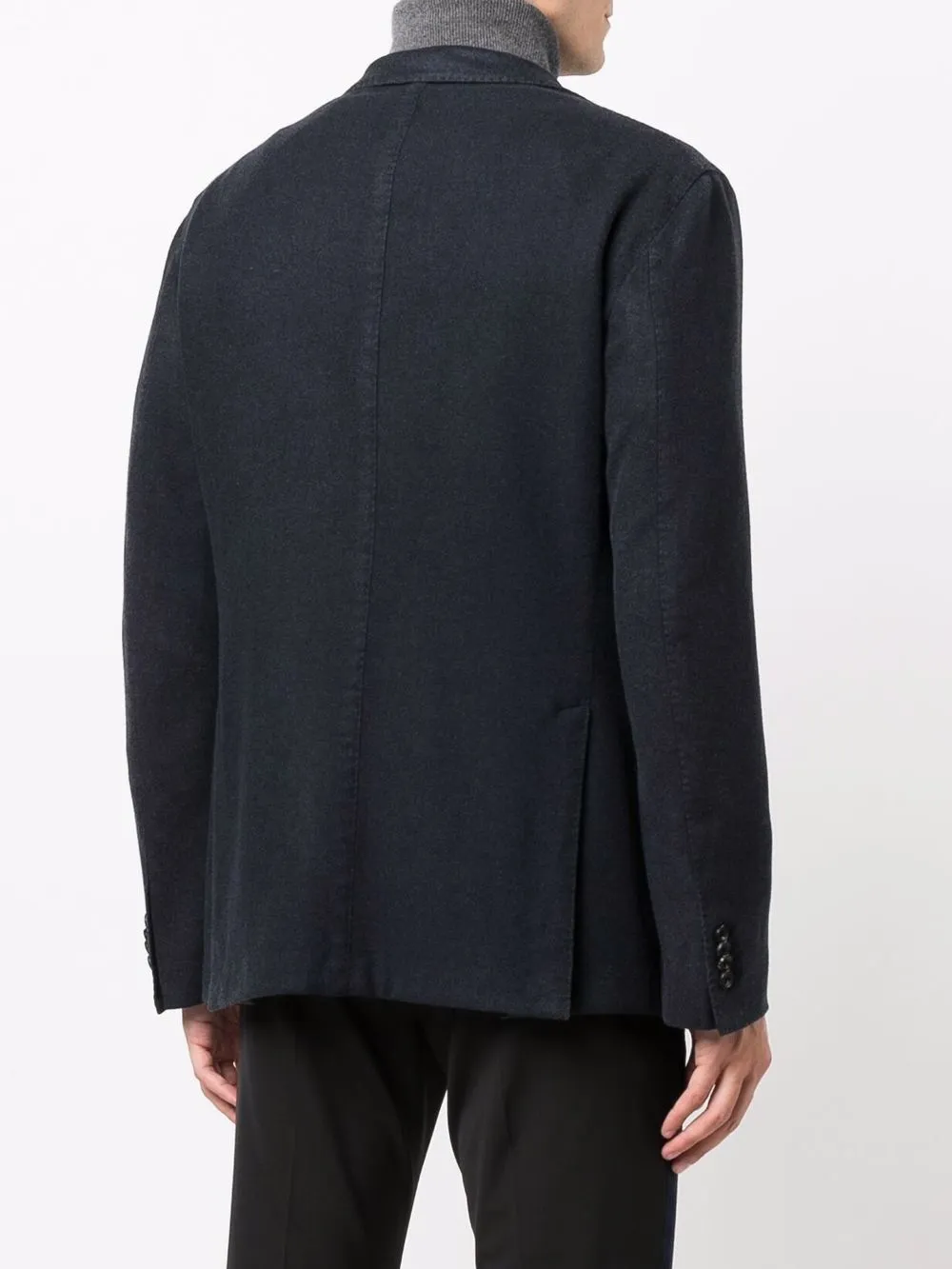 Boglioli Blazer monopetto | Abbigliamento | Image 4