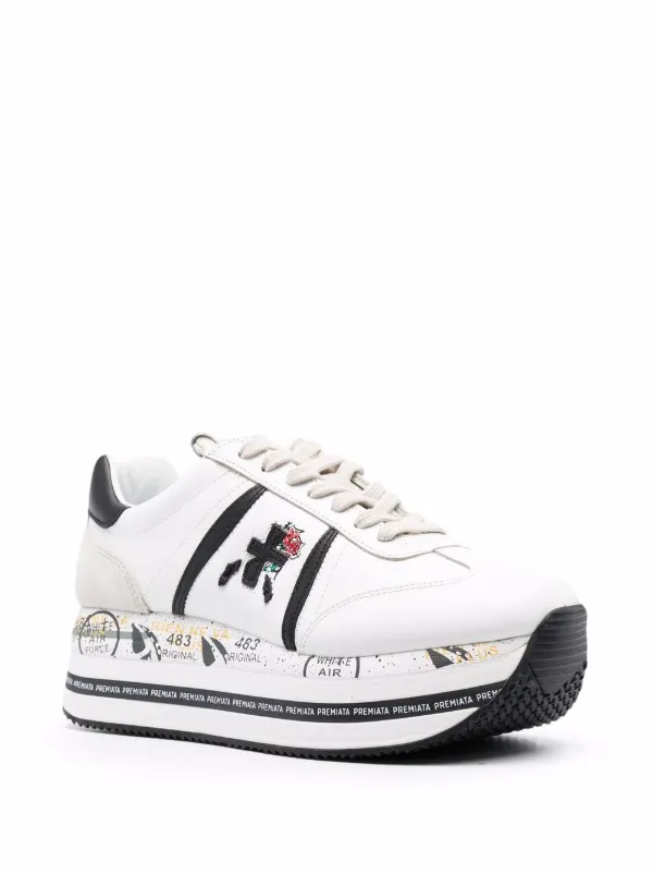 farfetch premiata