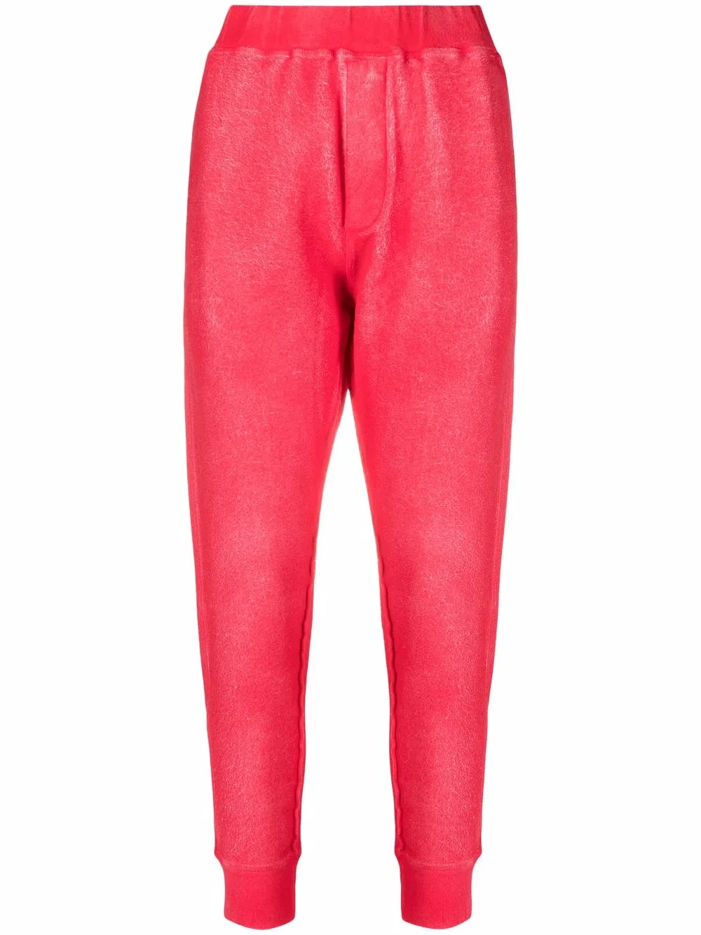 

Dsquared2 logo-print sweatpants