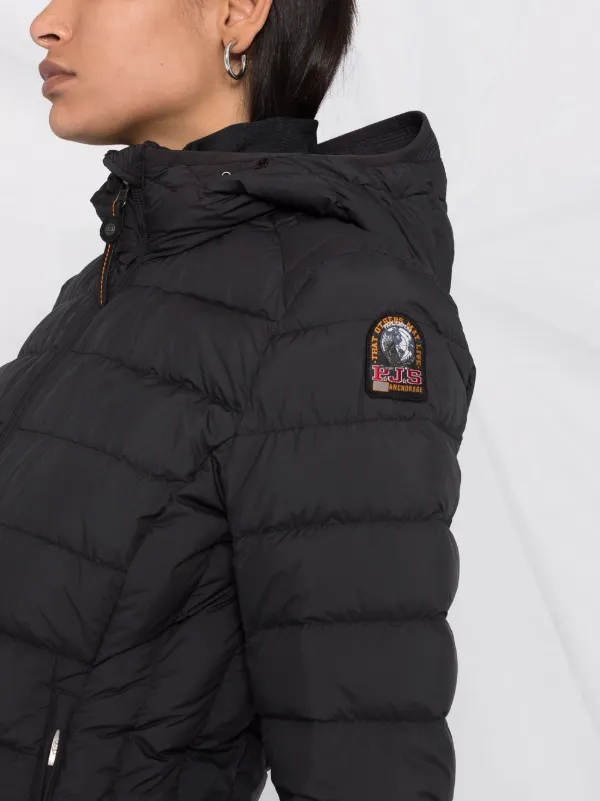 parajumper juliet sale