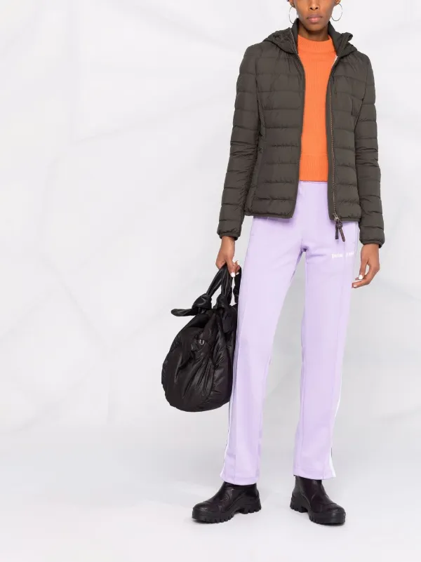 parajumper juliet green