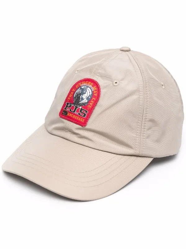 parajumpers cap