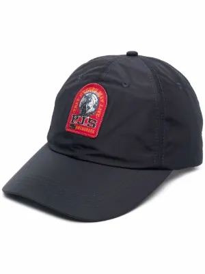 parajumpers angus cap