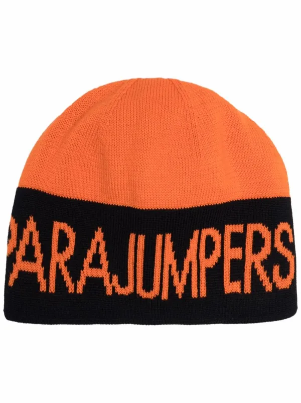 parajumper beanie