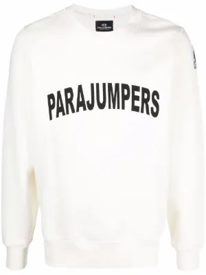 parajumpers sweatshirt sale