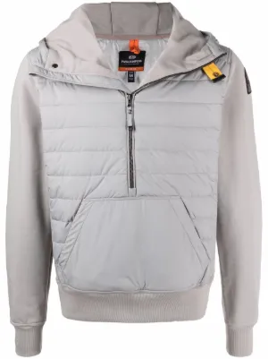 parajumpers hoodie