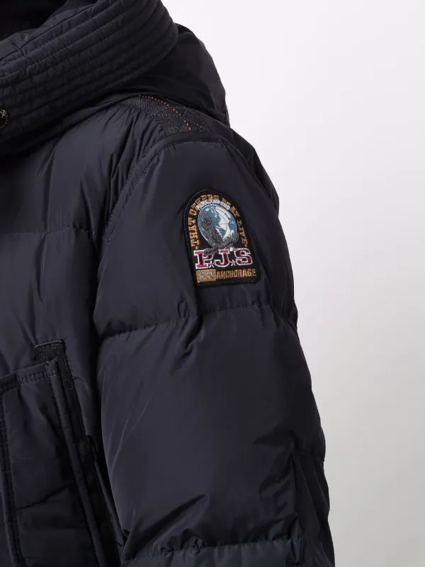 parajumpers harraseeket jacket