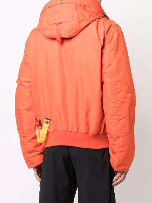 parajumpers gobi orange