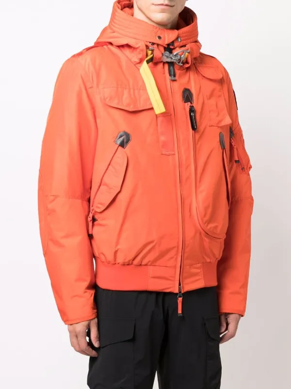 parajumpers gobi orange