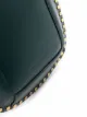 Isabel Marant Étoile Nasko studded leather crossbody bag