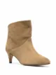Imagem 2 de Isabel Marant Ankle boot Defya