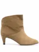 Imagem 1 de Isabel Marant Ankle boot Defya