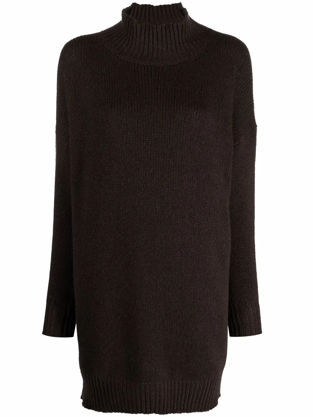 Image 1 of Incentive! Cashmere roll-neck cashmere jumper