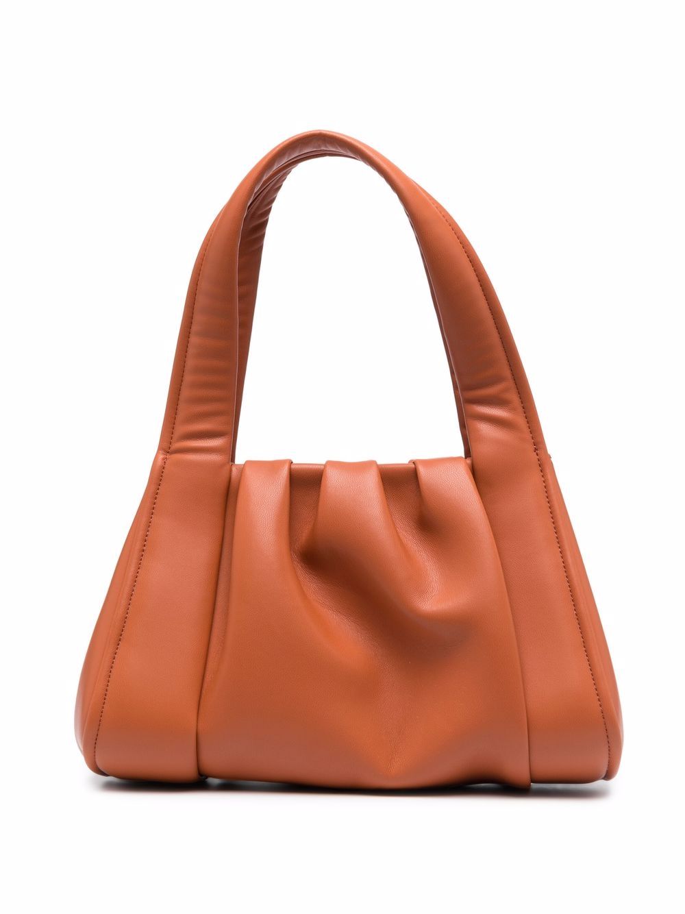 

Themoirè tote Hera - Naranja