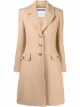 Image 1 sur Moschino manteau à boutons Teddy Bear