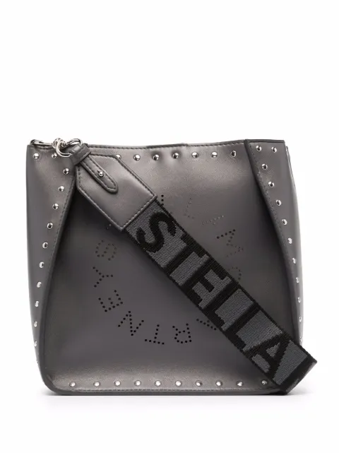stella mccartney studded bolsa